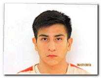 Offender Eliazar Gonzalez