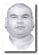 Offender Ellogio Diaz