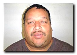 Offender Gabriel Ascencio