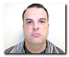 Offender Gary Eugene Henkel