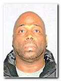 Offender Gerald Lawrence Garrett