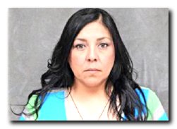 Offender Graciela Quinones Lopez