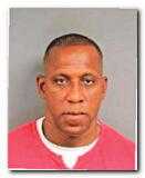 Offender Gregory Lavon Crawford