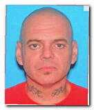 Offender Jason Edward Markley