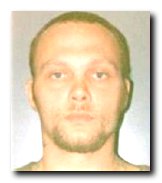 Offender Jeffrey Wade Little