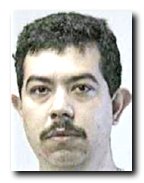 Offender Jesus Javier Davila