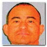 Offender Jose David Turciosrubio