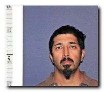 Offender Jose Fidencio De-leon