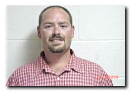 Offender Joseph Christopher Noles