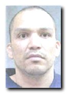 Offender Juan Carlos Aguilar