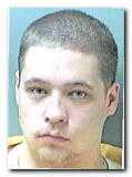 Offender Justin Lee Hosey