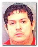 Offender Luis Fernando Ore