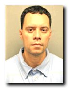 Offender Marcelino Rivera