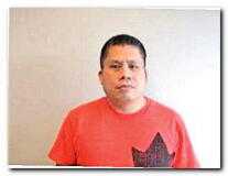 Offender Norman Waikuen Woo