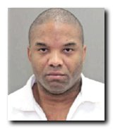 Offender Obie Allen Thompson