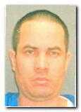 Offender Oscar Antonio Castrorodriguez