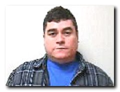 Offender Raul Mireles Rodriguez