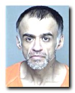 Offender Raul Vaquera Jr