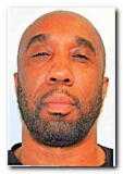 Offender Raymond Israel Walker