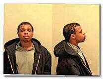 Offender Reginald Eugene Newman II