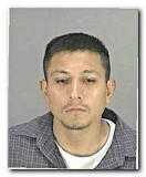 Offender Ricardo G Vasquez