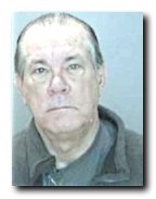 Offender Richard Anthony Vince