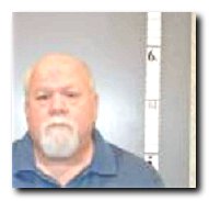 Offender Richard Evan White