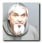 Offender Richard Floyd Tafoya