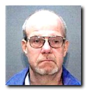 Offender Richard James Swartz