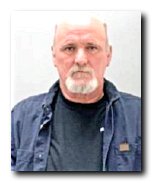 Offender Richard Lee Woodall