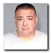 Offender Richard Leo Vasquez