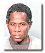 Offender Richard Thomas Williams