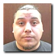 Offender Richard Valenzuela