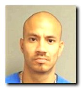 Offender Richard Valenzuela Velasquez