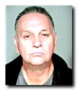 Offender Richard Ybarra