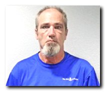 Offender Robert Steven Salter