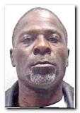 Offender Roosevelt Vinson