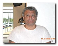 Offender Salvador Gutierrez Perez