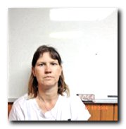 Offender Trina Pauline Myers