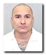 Offender Valdemar Pena