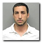 Offender Adam Pinella