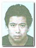 Offender Adrian Perezlopez