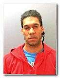 Offender Antwon M Irene