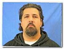 Offender Brian Philp Lizotte