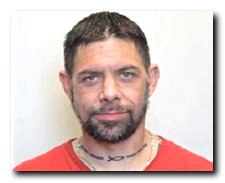 Offender Chad Matthew Ragan