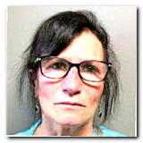 Offender Cosette Suzanne Hamilton