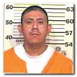 Offender Cristobal M Reyes