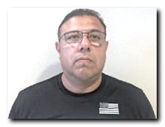 Offender Daniel Soliz