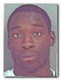 Offender Darrell Jones