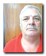 Offender David W Langford